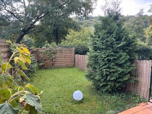 Foto - 2 Zimmer Etagenwohnung zur Miete in Saarbrücken