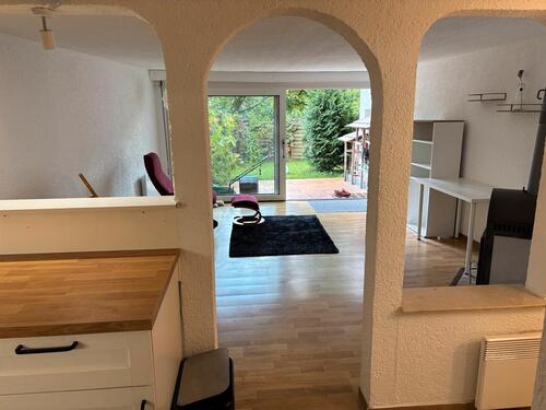 Foto - 2 Zimmer Etagenwohnung in Saarbrücken