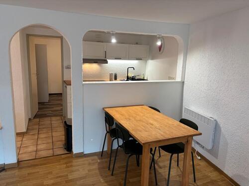 Foto - Etagenwohnung in Saarbrücken zur Miete