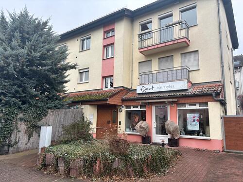 Foto - Ca. 130 m² Wohnfläche, 5 Zimmer, neu renoviert