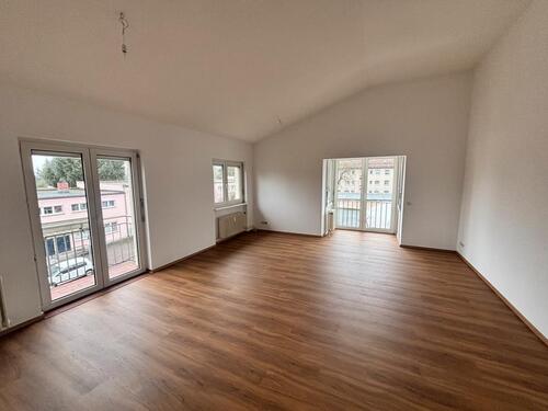 Foto - 5.5 Zimmer Etagenwohnung zur Miete in Frankfurt am Main