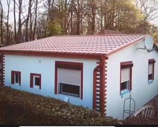 ✨ Ferienhaus zu verkaufen – dein eigenes Stück Urlaub! ✨ - Bad Laer