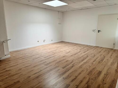 Foto - 2 Zimmer Erdgeschoßwohnung in Schönebeck (Elbe)