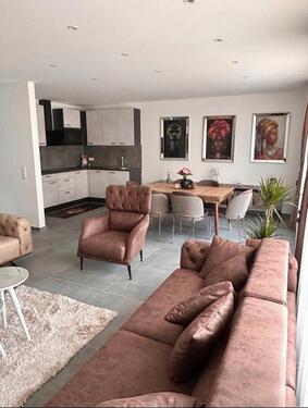 Foto - 3 Zimmer Erdgeschoßwohnung in Wildberg