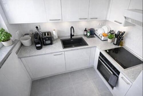 Foto - Etagenwohnung in Düsseldorf zur Miete