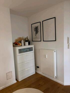 Foto - 1 Zimmer Maisonettenwohnung in Nettetal