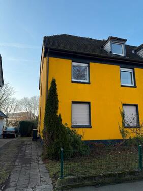 Foto - Doppelhaushälfte in begehrter Lage in Lütgendortmund