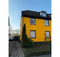 Doppelhaushälfte in begehrter Lage in Lütgendortmund