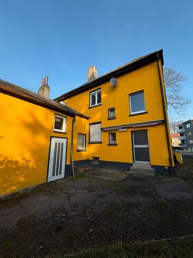 Foto - 3 Zimmer Doppelhaushälfte zum Kaufen in Dortmund