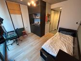 Foto - Student Apartment - Mitte - 950,00&nbsp;EUR Kaltmiete, ca.&nbsp; 18,00&nbsp;m&sup2;