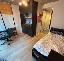 Student Apartment - Mitte - 950,00&nbsp;EUR Kaltmiete, ca.&nbsp; 18,00&nbsp;m&sup2; in Berlin (PLZ: 13355) Mitte