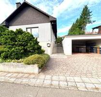 Freistehendes Haus mit Einliegerwohnung & PREISVORTEIL - Bad Sobernheim