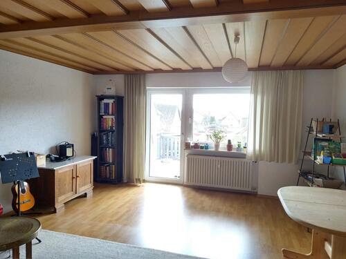 Foto - Sehr schöne Wohnung in Freyung zu vermieten