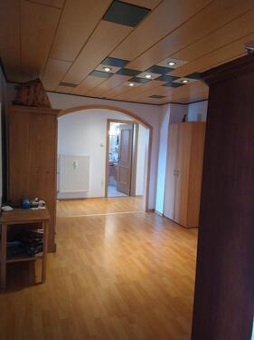 Foto - Erdgeschoßwohnung in Hinterschmiding zur Miete