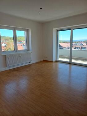 Foto - 2 Zimmer Etagenwohnung zur Miete in Breitenworbis