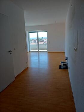 Foto - 2 Zimmer Etagenwohnung in Breitenworbis