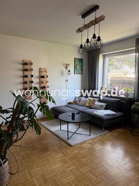 Foto - Wohnungsswap - 2 Zimmer, 45 m² - Bürgermeister-Prenn-Straße, München
