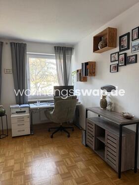 Foto - 2 Zimmer Etagenwohnung zur Miete in Unterhaching