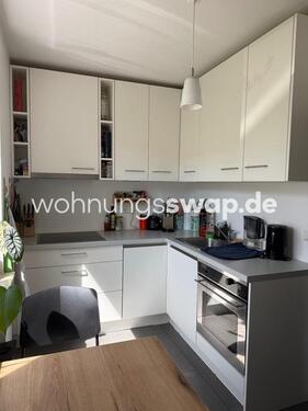 Foto - 2 Zimmer Etagenwohnung in Unterhaching