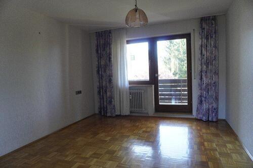 Foto - 2.5 Zimmer Etagenwohnung in Bad Schussenried