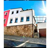 Lukrativ und Potenziale Angebot! Schöne Haus zu verkaufen! - Rodewisch