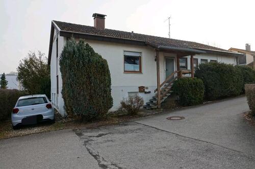 Foto - Einfamilienhaus in Trochtelfingen zu verkaufen