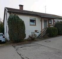 Einfamilienhaus in Trochtelfingen zu verkaufen