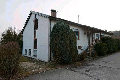 Foto - 5 Zimmer Einfamilienhaus zum Kaufen in Trochtelfingen