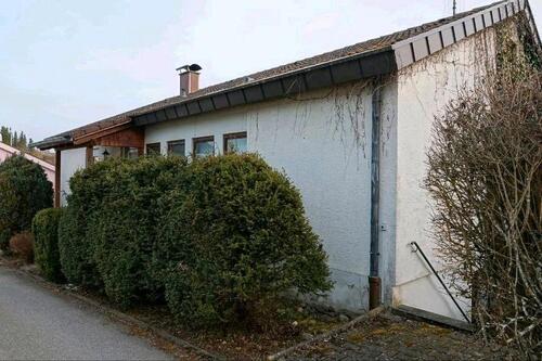 Foto - 5 Zimmer Einfamilienhaus in Trochtelfingen
