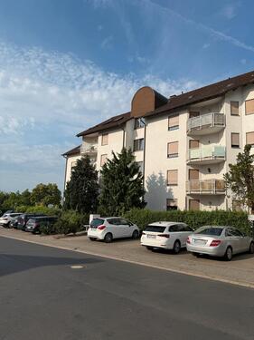 Foto - Gemütliche, helle Zweizimmerwohnung mit Balkon & Tiefgaragenplatz
