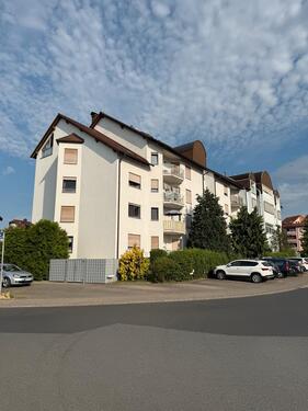 Foto - 2 Zimmer Etagenwohnung zum Kaufen in Langenselbold