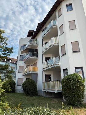 Foto - Etagenwohnung in Langenselbold zum Kaufen