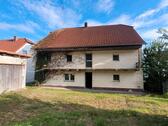 Foto - Altes Haus 'Bauernhaus' Sanierungsobjekt #Ideal für Handwerker#