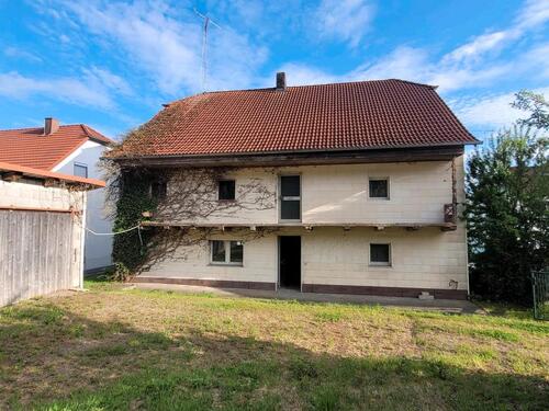 Foto - Altes Haus 'Bauernhaus' Sanierungsobjekt #Ideal für Handwerker#