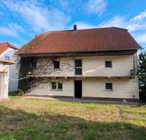 Altes Haus 