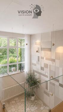 Foto - 6 Zimmer Einfamilienhaus in Frankfurt am Main