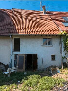 Foto - Einfamilienhaus zum Kaufen in Spaichingen