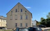 Foto - 13 Zimmer Mehrfamilienhaus, Wohnhaus zum Kaufen in Staßfurt