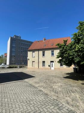 Foto - Mehrfamilienhaus, Wohnhaus in Staßfurt zum Kaufen