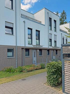 Foto - 4 Zimmer Reihenhaus in Norderstedt