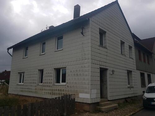 Foto - Einfamilienhaus - 79.000,00&nbsp;EUR Kaufpreis, ca.&nbsp; 108,00&nbsp;m&sup2;