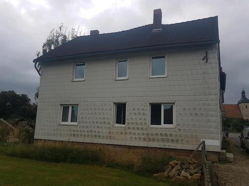 Foto - Einfamilienhaus zum Kaufen in Osterwieck