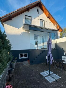 Foto - 4 Zimmer Einfamilienhaus zum Kaufen in Eitorf