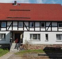 ResthofMehrfamilienhaus Uslar Volpriehausen zu verkaufen