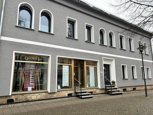 Foto - Gewerberäume im Herzen von Egeln