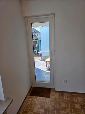 Foto - Etagenwohnung in Marktredwitz