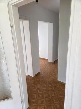 Foto - Etagenwohnung in Marktredwitz zur Miete