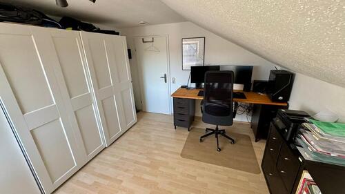Foto - Etagenwohnung in Wartenberg zur Miete