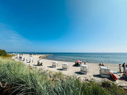 Foto - Möbliertes Appartement mit Garten