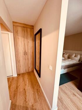 Foto - Etagenwohnung in Neustadt in Holstein